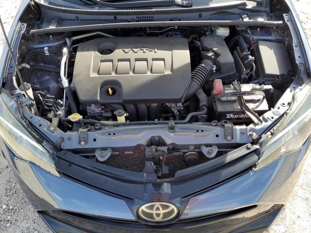 Photo 10 VIN: 2T1BURHE0HC783601 - TOYOTA COROLLA L 