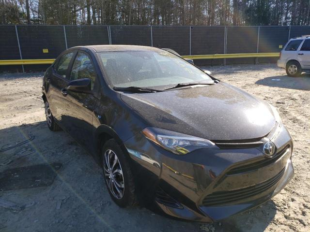 Photo 0 VIN: 2T1BURHE0HC783968 - TOYOTA COROLLA L 