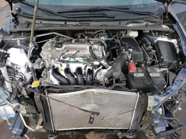 Photo 6 VIN: 2T1BURHE0HC790449 - TOYOTA COROLLA L 