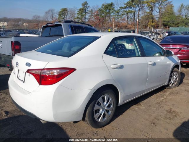 Photo 3 VIN: 2T1BURHE0HC794274 - TOYOTA COROLLA 