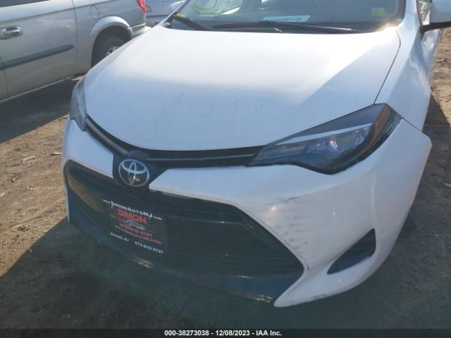 Photo 5 VIN: 2T1BURHE0HC794274 - TOYOTA COROLLA 