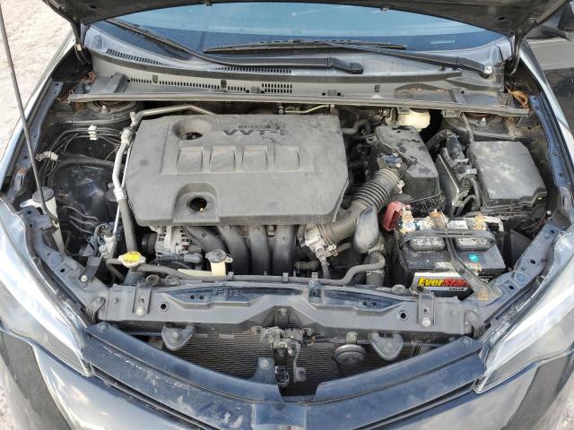 Photo 10 VIN: 2T1BURHE0HC794565 - TOYOTA COROLLA L 