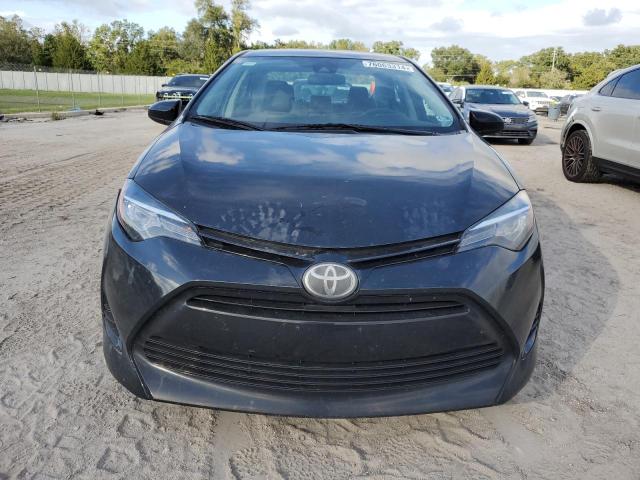 Photo 4 VIN: 2T1BURHE0HC794565 - TOYOTA COROLLA L 