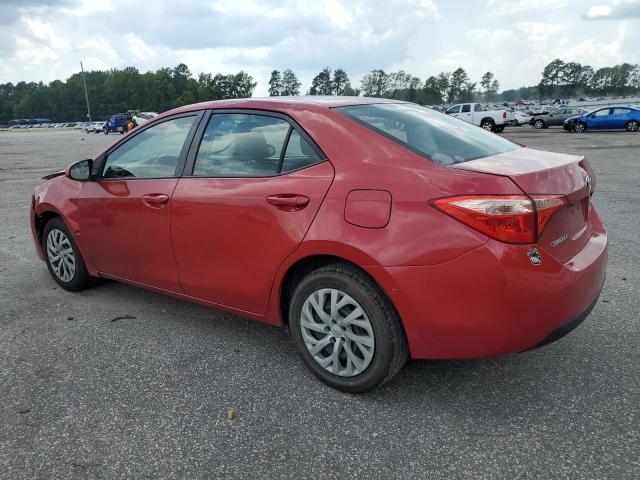 Photo 1 VIN: 2T1BURHE0HC795490 - TOYOTA COROLLA L 