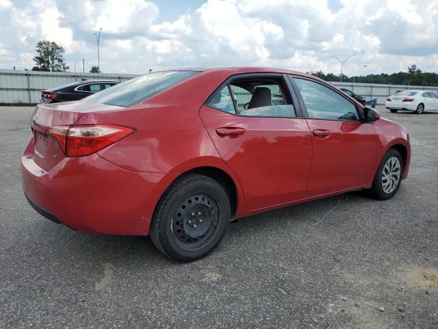 Photo 2 VIN: 2T1BURHE0HC795490 - TOYOTA COROLLA L 