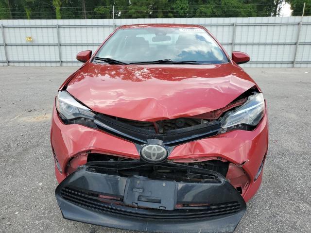 Photo 4 VIN: 2T1BURHE0HC795490 - TOYOTA COROLLA L 