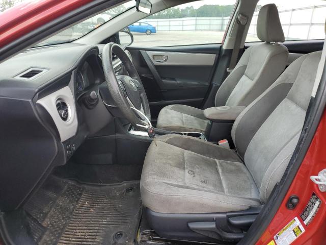 Photo 6 VIN: 2T1BURHE0HC795490 - TOYOTA COROLLA L 