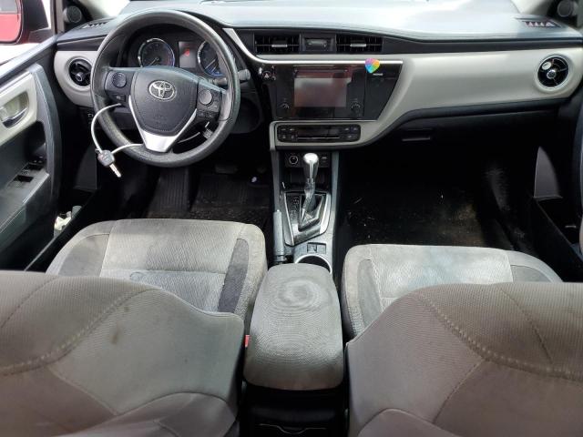 Photo 7 VIN: 2T1BURHE0HC795490 - TOYOTA COROLLA L 