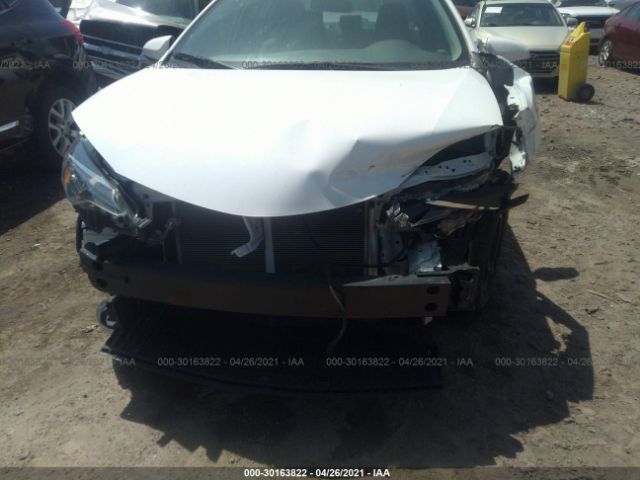 Photo 5 VIN: 2T1BURHE0HC796364 - TOYOTA COROLLA 