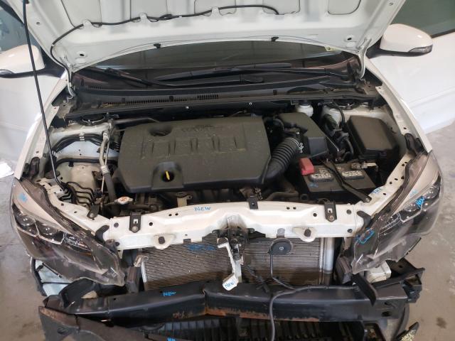 Photo 6 VIN: 2T1BURHE0HC803054 - TOYOTA COROLLA L 