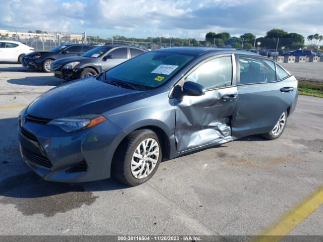 Photo 1 VIN: 2T1BURHE0HC809386 - TOYOTA COROLLA 