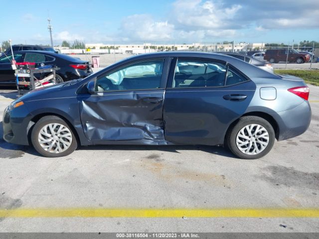 Photo 5 VIN: 2T1BURHE0HC809386 - TOYOTA COROLLA 