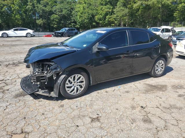 Photo 0 VIN: 2T1BURHE0HC811509 - TOYOTA COROLLA L 