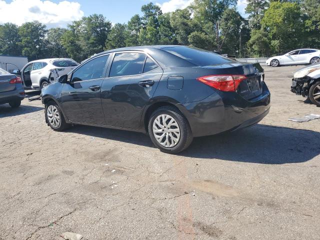 Photo 1 VIN: 2T1BURHE0HC811509 - TOYOTA COROLLA L 