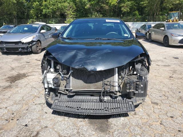 Photo 4 VIN: 2T1BURHE0HC811509 - TOYOTA COROLLA L 