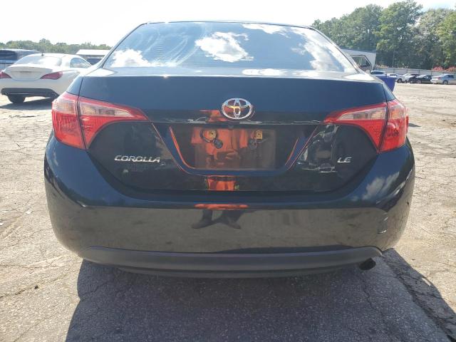 Photo 5 VIN: 2T1BURHE0HC811509 - TOYOTA COROLLA L 