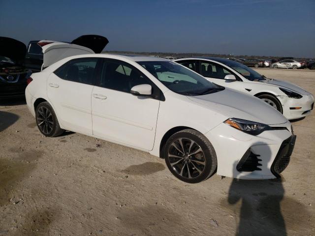 Photo 3 VIN: 2T1BURHE0HC811560 - TOYOTA COROLLA L 