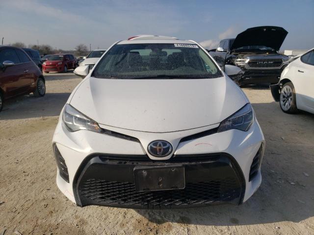 Photo 4 VIN: 2T1BURHE0HC811560 - TOYOTA COROLLA L 