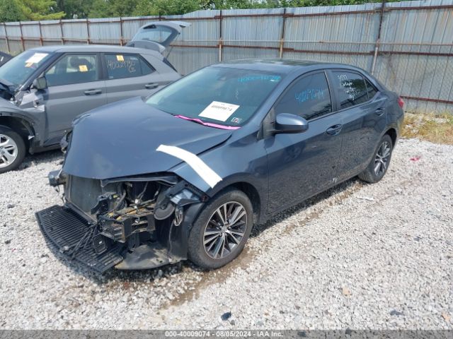 Photo 1 VIN: 2T1BURHE0HC811901 - TOYOTA COROLLA 