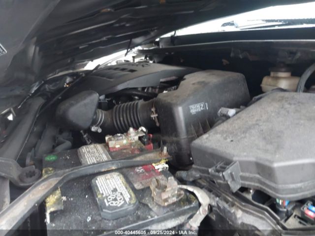 Photo 9 VIN: 2T1BURHE0HC812112 - TOYOTA COROLLA 