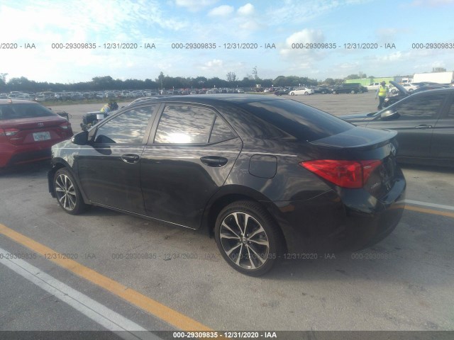 Photo 2 VIN: 2T1BURHE0HC817939 - TOYOTA COROLLA 