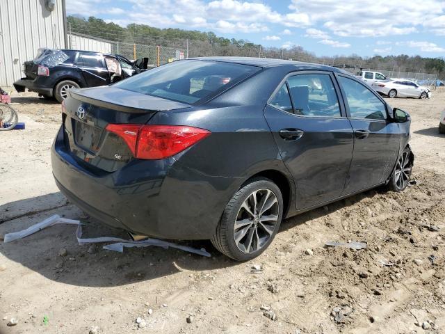 Photo 2 VIN: 2T1BURHE0HC818086 - TOYOTA COROLLA L 