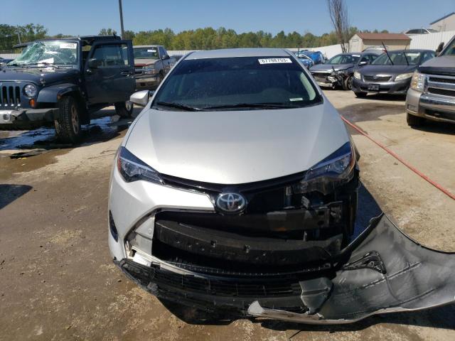 Photo 4 VIN: 2T1BURHE0HC818900 - TOYOTA COROLLA 