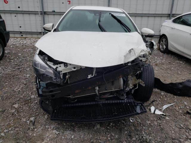 Photo 8 VIN: 2T1BURHE0HC820050 - TOYOTA COROLLA L 