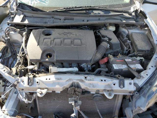 Photo 10 VIN: 2T1BURHE0HC824874 - TOYOTA COROLLA L 