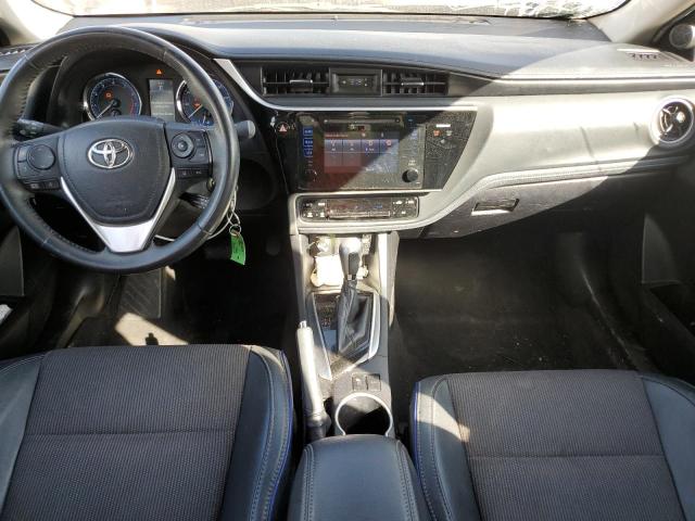 Photo 7 VIN: 2T1BURHE0HC824874 - TOYOTA COROLLA L 