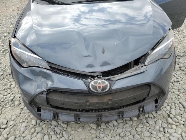 Photo 10 VIN: 2T1BURHE0HC826902 - TOYOTA COROLLA L 