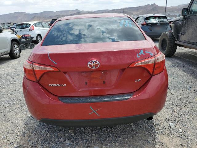 Photo 5 VIN: 2T1BURHE0HC837057 - TOYOTA COROLLA L 