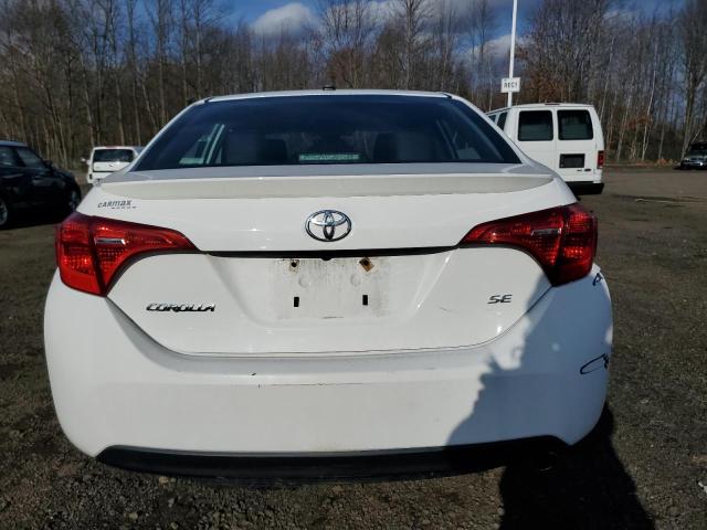 Photo 5 VIN: 2T1BURHE0HC837883 - TOYOTA COROLLA L 