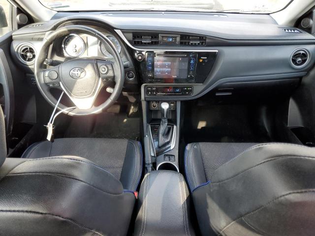 Photo 7 VIN: 2T1BURHE0HC837883 - TOYOTA COROLLA L 