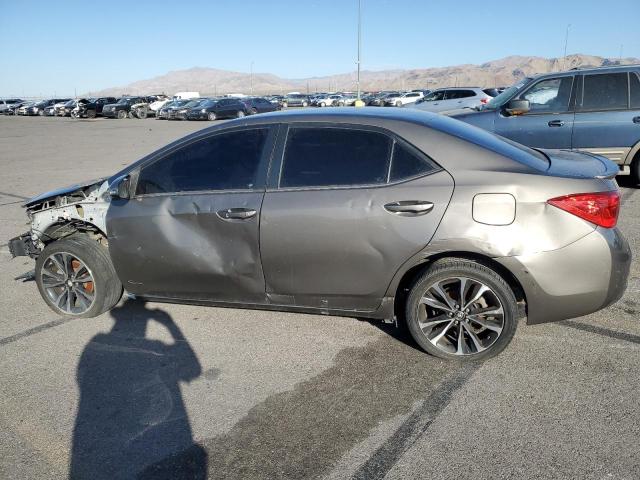 Photo 1 VIN: 2T1BURHE0HC881088 - TOYOTA COROLLA L 