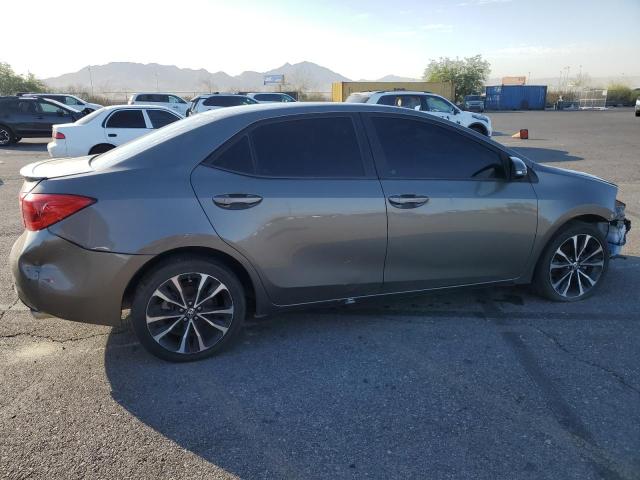 Photo 2 VIN: 2T1BURHE0HC881088 - TOYOTA COROLLA L 