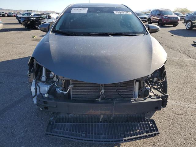 Photo 4 VIN: 2T1BURHE0HC881088 - TOYOTA COROLLA L 