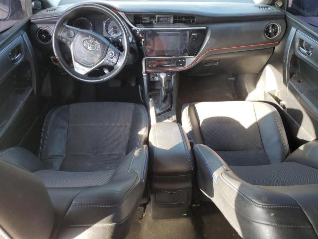 Photo 7 VIN: 2T1BURHE0HC881088 - TOYOTA COROLLA L 