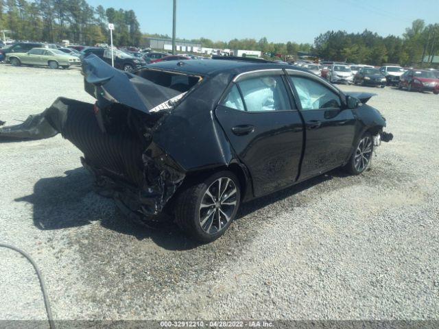 Photo 3 VIN: 2T1BURHE0HC886467 - TOYOTA COROLLA 