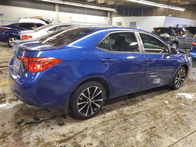 Photo 2 VIN: 2T1BURHE0HC887909 - TOYOTA COROLLA 