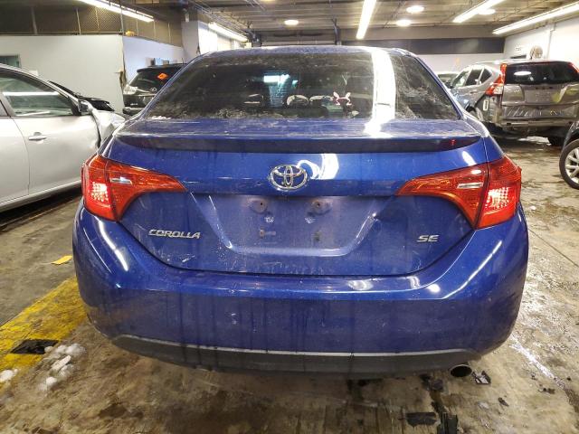 Photo 5 VIN: 2T1BURHE0HC887909 - TOYOTA COROLLA 