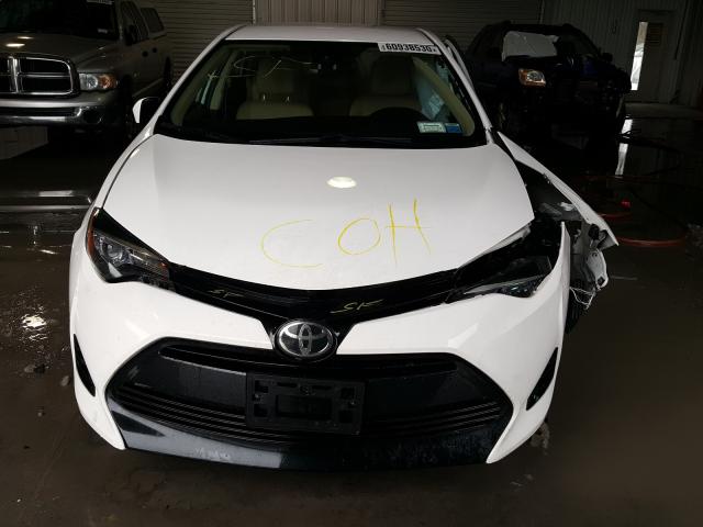 Photo 6 VIN: 2T1BURHE0HC888266 - TOYOTA COROLLA L 