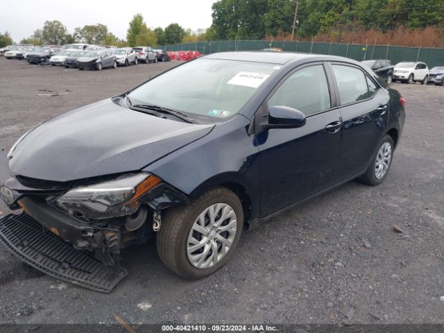 Photo 1 VIN: 2T1BURHE0HC888364 - TOYOTA COROLLA 