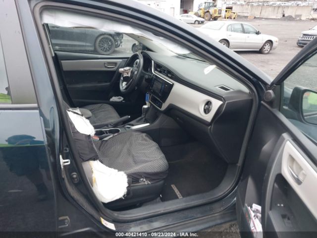 Photo 4 VIN: 2T1BURHE0HC888364 - TOYOTA COROLLA 