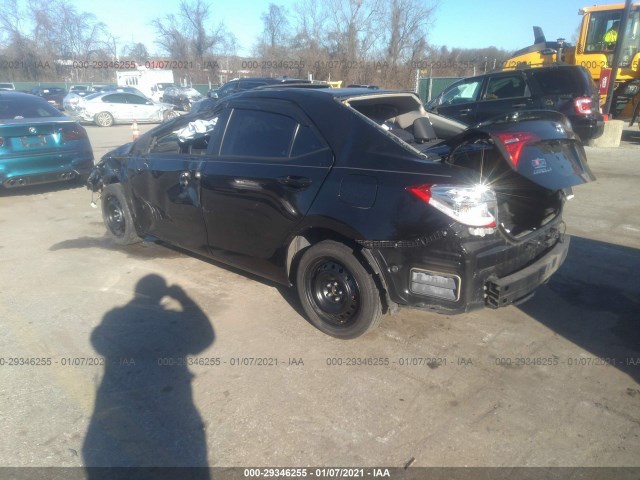 Photo 2 VIN: 2T1BURHE0HC894097 - TOYOTA COROLLA 