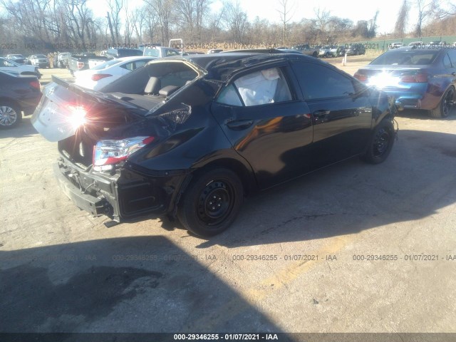 Photo 3 VIN: 2T1BURHE0HC894097 - TOYOTA COROLLA 