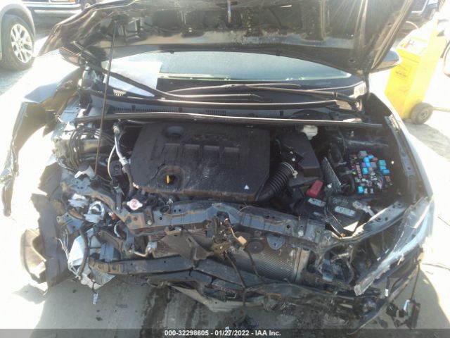 Photo 9 VIN: 2T1BURHE0HC902523 - TOYOTA COROLLA 