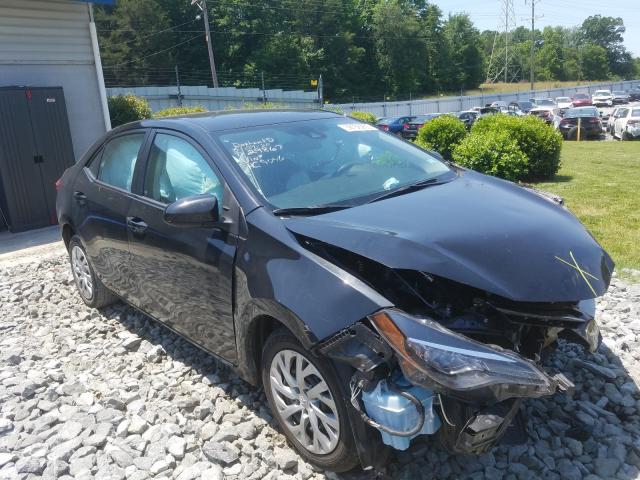 Photo 0 VIN: 2T1BURHE0HC904689 - TOYOTA COROLLA L 