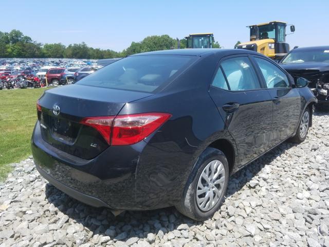 Photo 3 VIN: 2T1BURHE0HC904689 - TOYOTA COROLLA L 