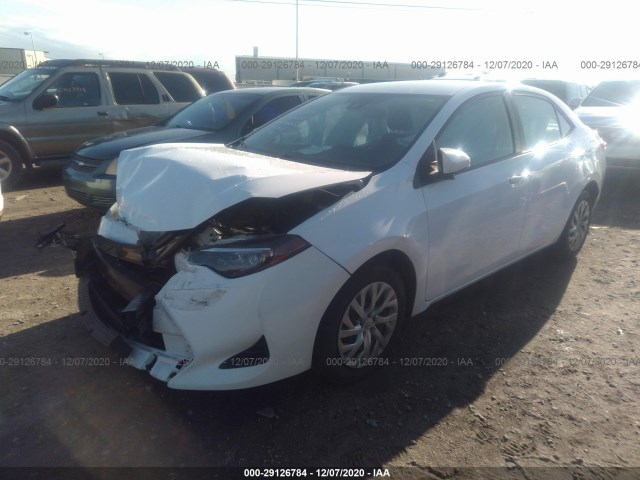 Photo 1 VIN: 2T1BURHE0HC909309 - TOYOTA COROLLA 